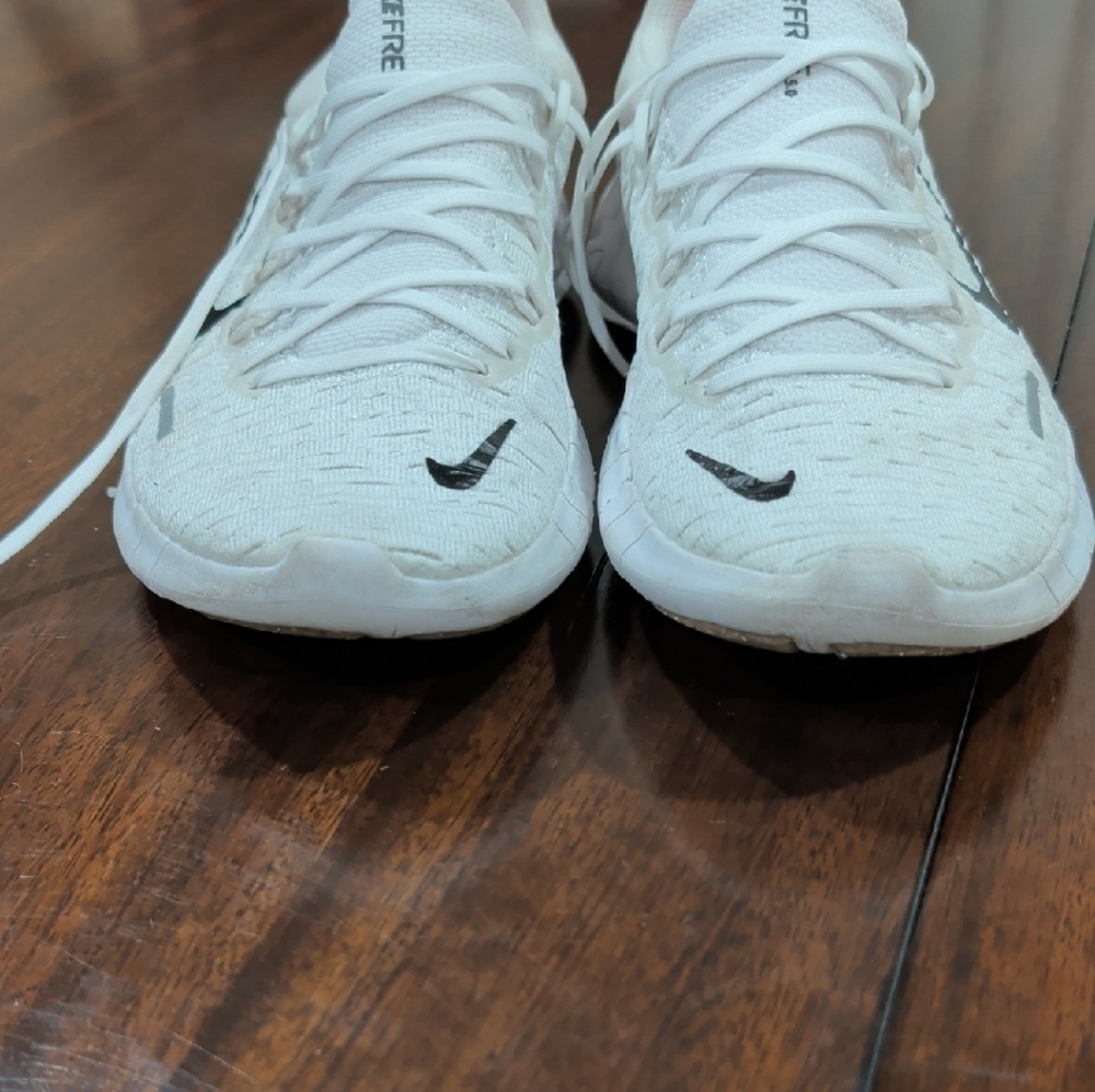 Nike Free 5.0 - Picture 7 of 7
